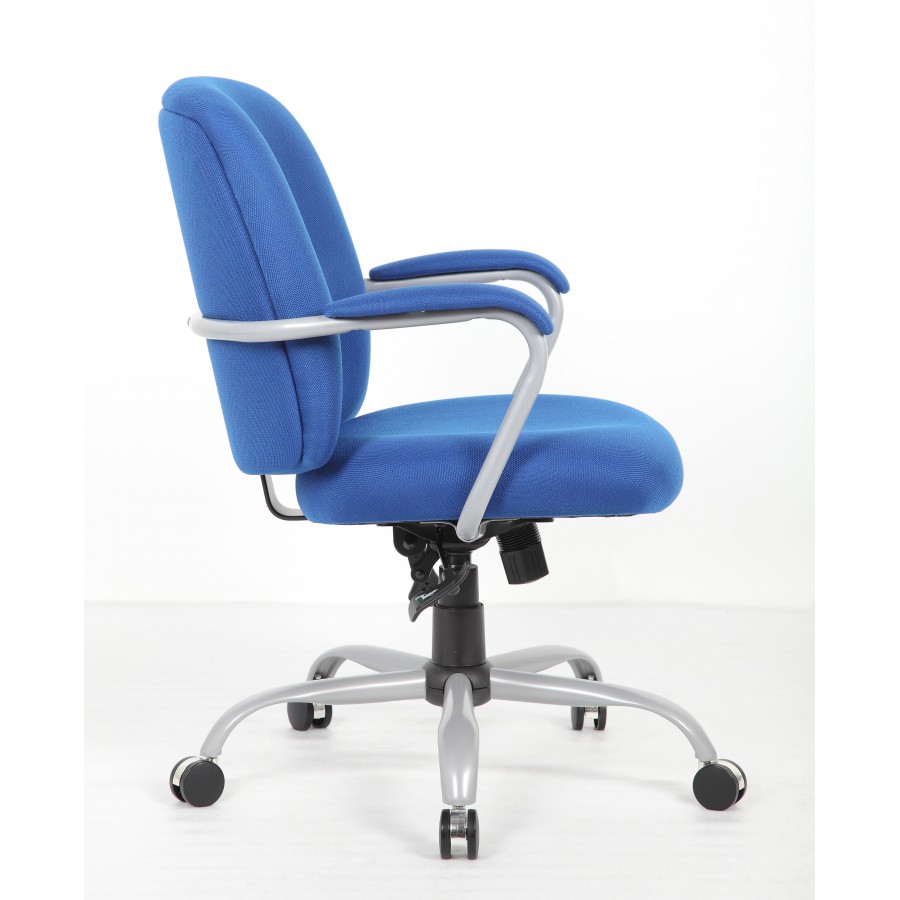 Nexus Bariatric 27 Stone 24 Hour Fabric Chair